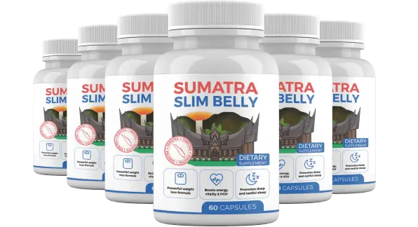 Sumatra Slim Belly Tonic Official Website